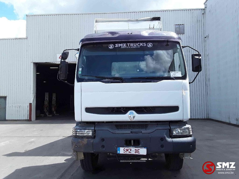 Renault Kerax 420 - Camión volquete: foto 2 Renault Kerax 420 - Camión volquete: foto 2