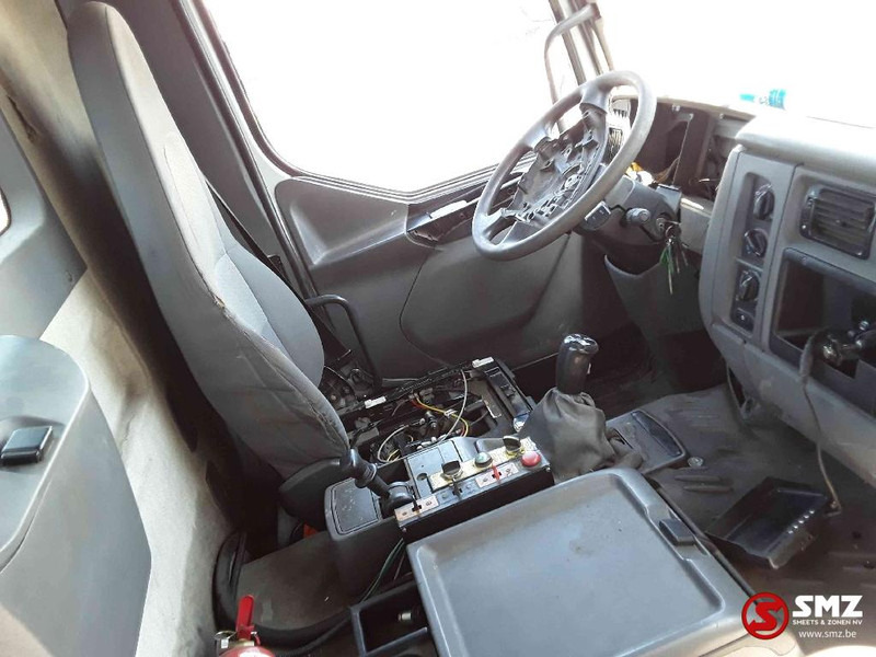 Camión chasis Renault Premium 420: foto 6