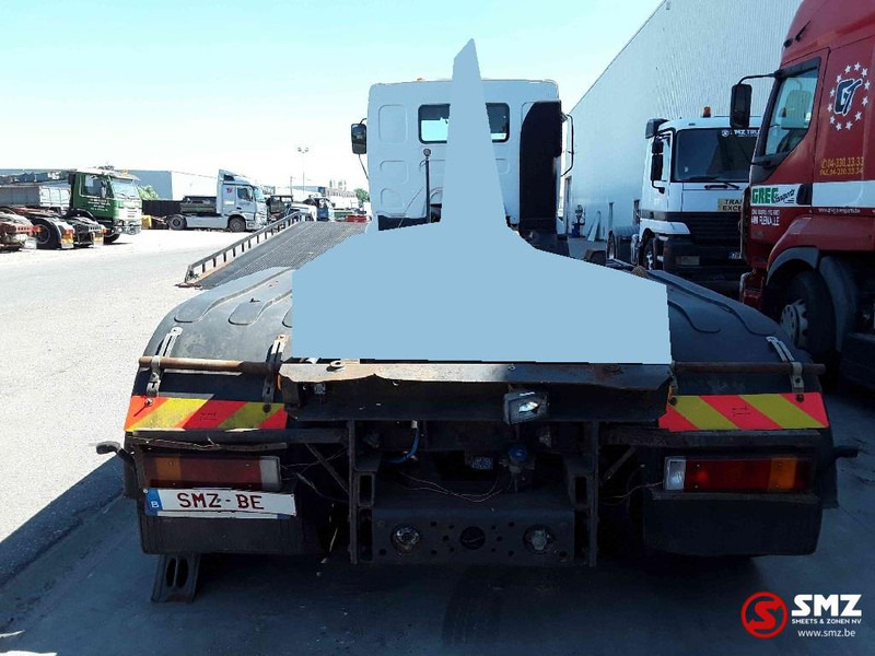 Camión chasis Renault Premium 420: foto 10