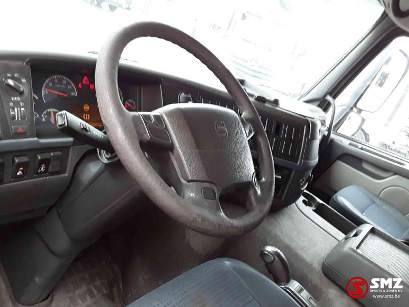 Camión volquete, Camión grúa Volvo FM 440 hmf odnk 5- 3 +remote: foto 7