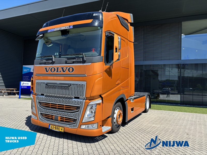 Volvo FH 460 4x2 Full air + No Mega - Cabeza tractora: foto 1 Volvo FH 460 4x2 Full air + No Mega - Cabeza tractora: foto 1