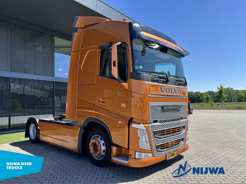 Volvo FH 460 4x2 Full air + No Mega - Cabeza tractora: foto 2 Volvo FH 460 4x2 Full air + No Mega - Cabeza tractora: foto 2