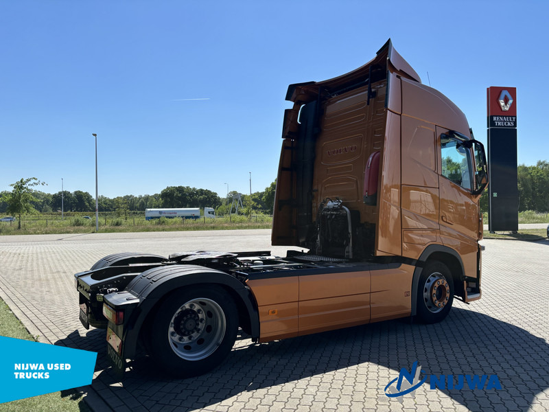 Volvo FH 460 4x2 Full air + No Mega - Cabeza tractora: foto 3 Volvo FH 460 4x2 Full air + No Mega - Cabeza tractora: foto 3
