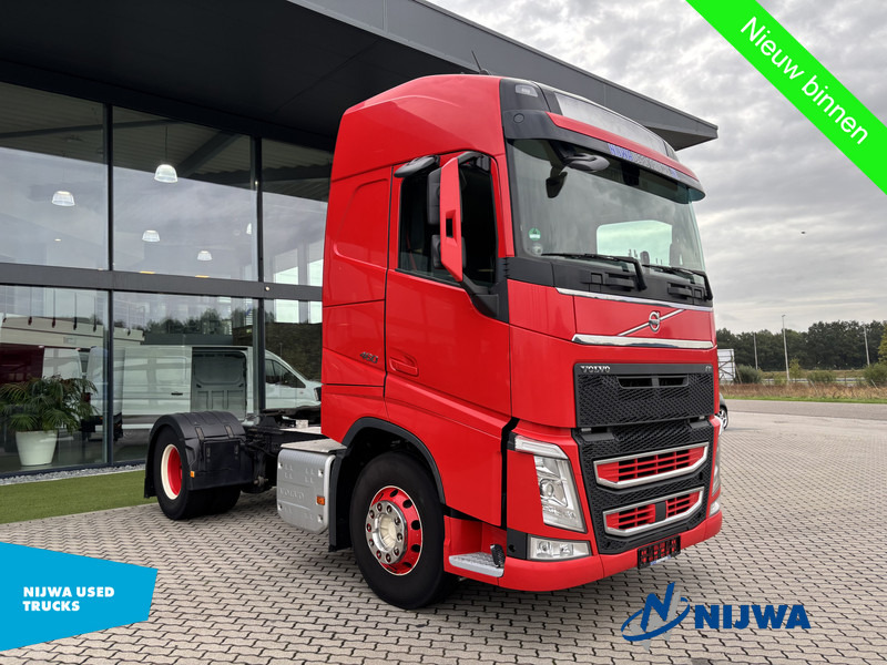 Volvo FH 460 4x2 PTO + I-Park - Cabeza tractora: foto 2 Volvo FH 460 4x2 PTO + I-Park - Cabeza tractora: foto 2