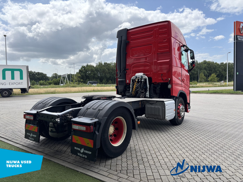 Volvo FH 460 4x2 PTO + I-Park - Cabeza tractora: foto 3 Volvo FH 460 4x2 PTO + I-Park - Cabeza tractora: foto 3