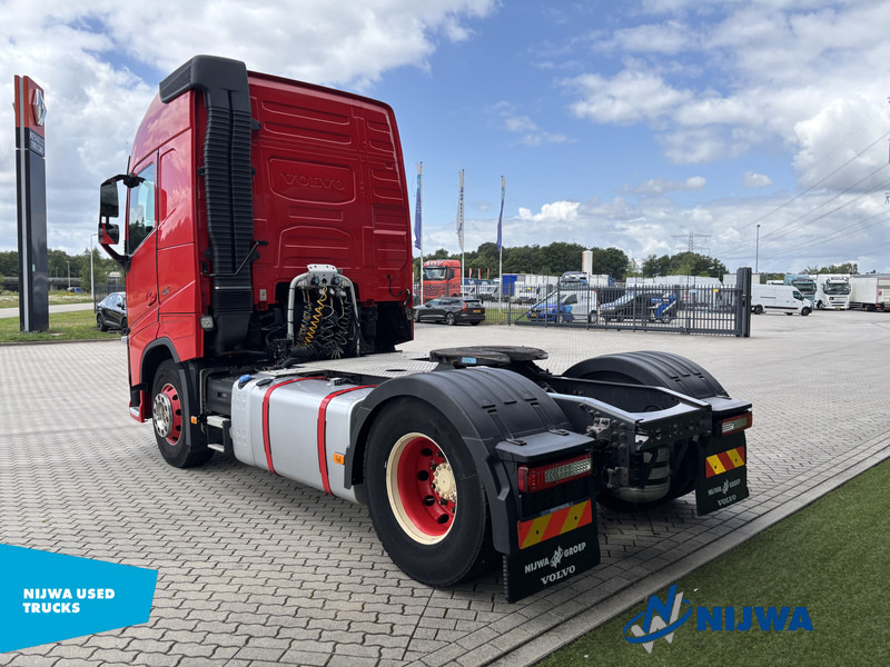 Volvo FH 460 4x2 PTO + I-Park - Cabeza tractora: foto 4 Volvo FH 460 4x2 PTO + I-Park - Cabeza tractora: foto 4
