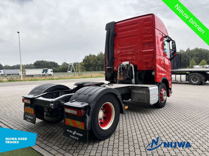 Volvo FH 460 4x2 PTO + I-Park - Cabeza tractora: foto 3 Volvo FH 460 4x2 PTO + I-Park - Cabeza tractora: foto 3