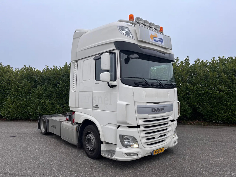 DAF XF 440 FT Euro6 Full-Air Lowdeck - Cabeza tractora: foto 1 DAF XF 440 FT Euro6 Full-Air Lowdeck - Cabeza tractora: foto 1