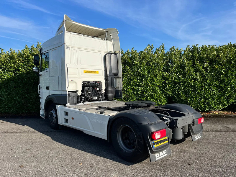 DAF XF 450 FT SC Euro6 - Cabeza tractora: foto 3 DAF XF 450 FT SC Euro6 - Cabeza tractora: foto 3