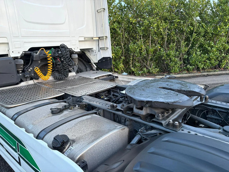 DAF XF 480 FT Euro 6 - Cabeza tractora: foto 4 DAF XF 480 FT Euro 6 - Cabeza tractora: foto 4