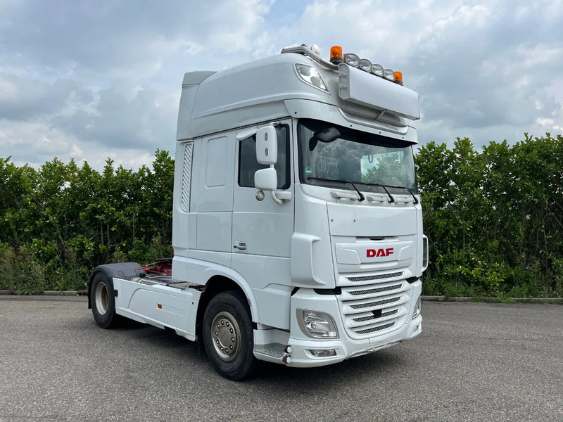 DAF XF 530 FT Euro6 Intarder Hydrauliek - Cabeza tractora: foto 1 DAF XF 530 FT Euro6 Intarder Hydrauliek - Cabeza tractora: foto 1