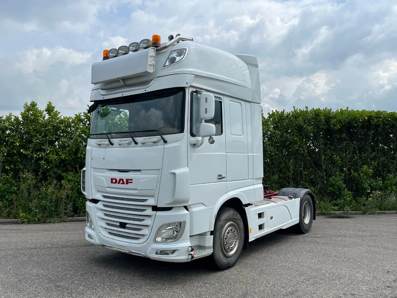DAF XF 530 FT Euro6 Intarder Hydrauliek - Cabeza tractora: foto 2 DAF XF 530 FT Euro6 Intarder Hydrauliek - Cabeza tractora: foto 2