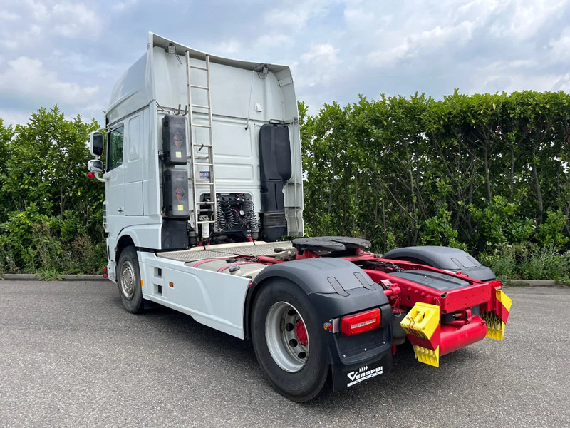 DAF XF 530 FT Euro6 Intarder Hydrauliek - Cabeza tractora: foto 3 DAF XF 530 FT Euro6 Intarder Hydrauliek - Cabeza tractora: foto 3