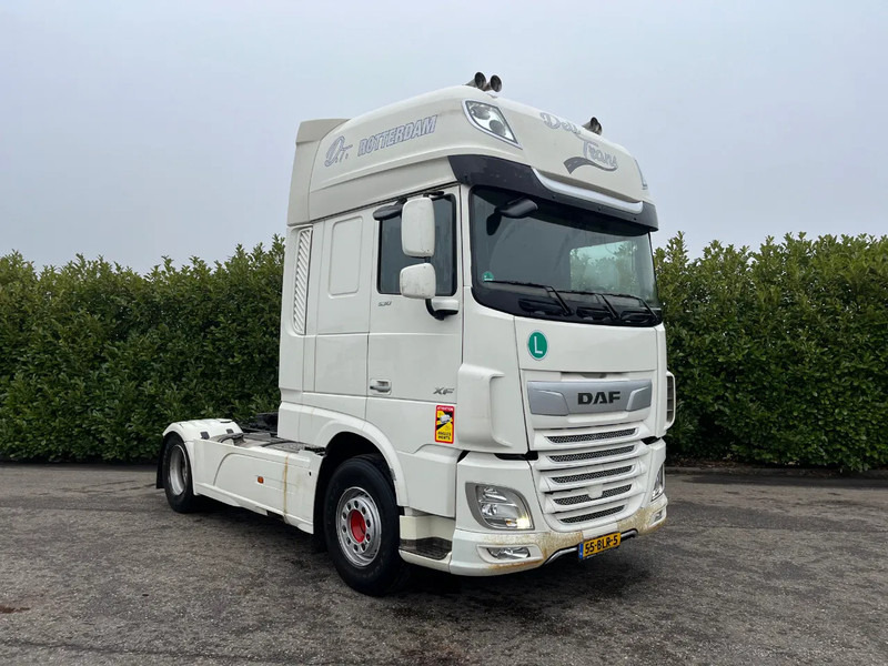 DAF XF 530 FT SSC Euro6 - Cabeza tractora: foto 1 DAF XF 530 FT SSC Euro6 - Cabeza tractora: foto 1