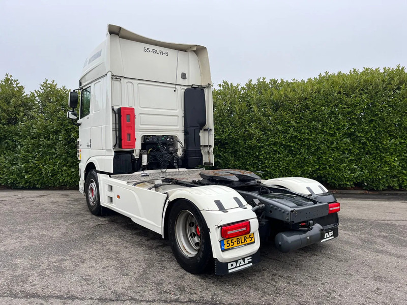 DAF XF 530 FT SSC Euro6 - Cabeza tractora: foto 3 DAF XF 530 FT SSC Euro6 - Cabeza tractora: foto 3