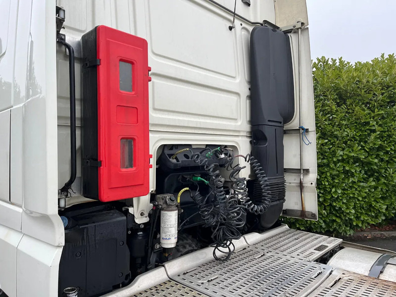 DAF XF 530 FT SSC Euro6 - Cabeza tractora: foto 4 DAF XF 530 FT SSC Euro6 - Cabeza tractora: foto 4