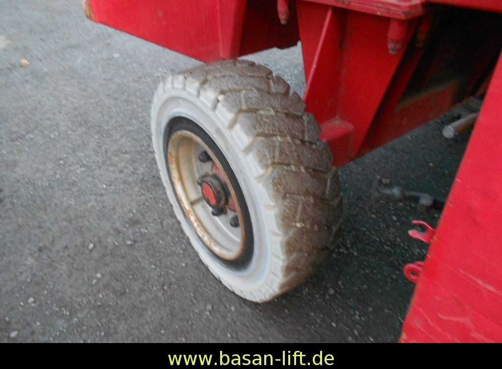 Plataforma de tijeras Liftlux SL172-18E2WD, Scherenbühne 19,2 m Liftlux SL172-18E2WD, Scherenbühne 19,2 m: foto 21