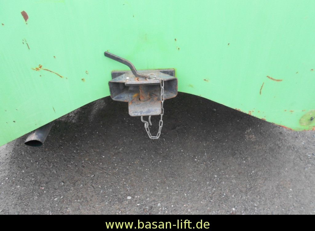 Manipulador telescópico nuevo Merlo RT 38,Roto 40.18 S: foto 13 Manipulador telescópico nuevo Merlo RT 38,Roto 40.18 S: foto 13