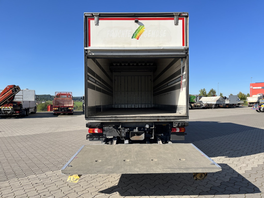 Mercedes-Benz Antos 1840 4x4 HAD LBW Kühlung Flüssigstickstoff - Camión caja cerrada: foto 5 Mercedes-Benz Antos 1840 4x4 HAD LBW Kühlung Flüssigstickstoff - Camión caja cerrada: foto 5