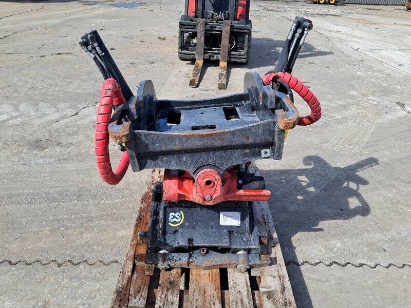 ROTOTILT R4 - Implemento para Maquinaria de construcción: foto 4 ROTOTILT R4 - Implemento para Maquinaria de construcción: foto 4