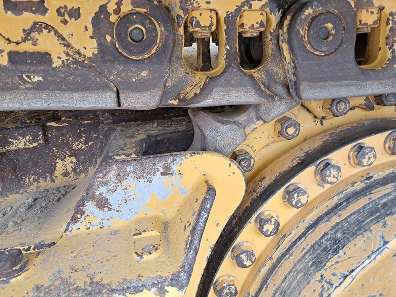 Komatsu D61PXI-24E0 - Bulldozer: foto 2 Komatsu D61PXI-24E0 - Bulldozer: foto 2