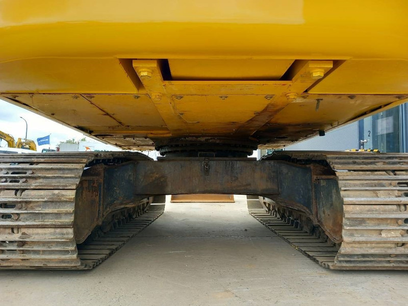 Excavadora de cadenas Komatsu PC210LCI-11: foto 17