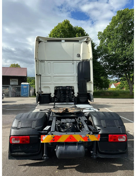 DAF XF 106.480 SSC*Mega*Volumen*Intarder *2 Tanks - Cabeza tractora: foto 4 DAF XF 106.480 SSC*Mega*Volumen*Intarder *2 Tanks - Cabeza tractora: foto 4