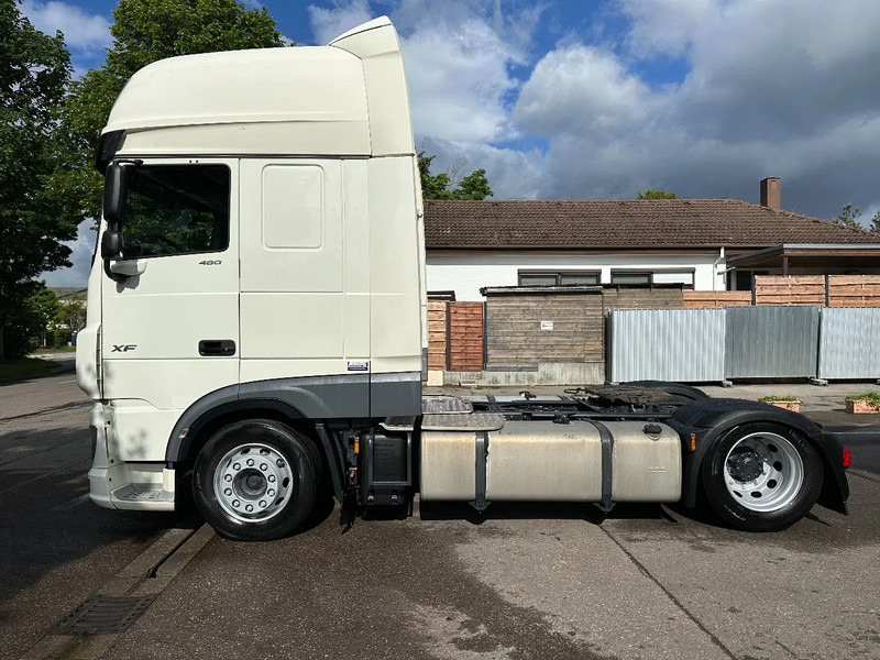 DAF XF 106.480 SSC*Mega*Volumen*Intarder *2 Tanks - Cabeza tractora: foto 2 DAF XF 106.480 SSC*Mega*Volumen*Intarder *2 Tanks - Cabeza tractora: foto 2