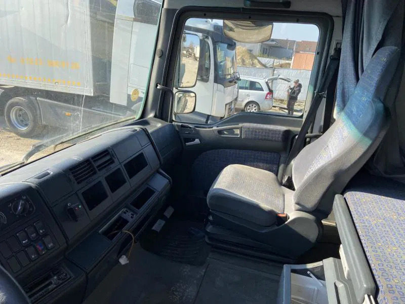 Camión lona nuevo MAN TGA 18.310 BL XXL Jumbo Pritsche Schiebepl.: foto 18