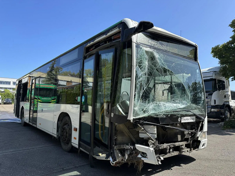 Mercedes-Benz MB O 530 Citaro Klima 299 PS Unfallfahrzeug! - Autobús urbano: foto 1 Mercedes-Benz MB O 530 Citaro Klima 299 PS Unfallfahrzeug! - Autobús urbano: foto 1