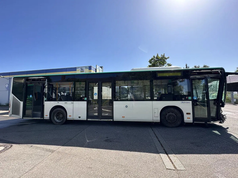 Mercedes-Benz MB O 530 Citaro Klima 299 PS Unfallfahrzeug! - Autobús urbano: foto 4 Mercedes-Benz MB O 530 Citaro Klima 299 PS Unfallfahrzeug! - Autobús urbano: foto 4