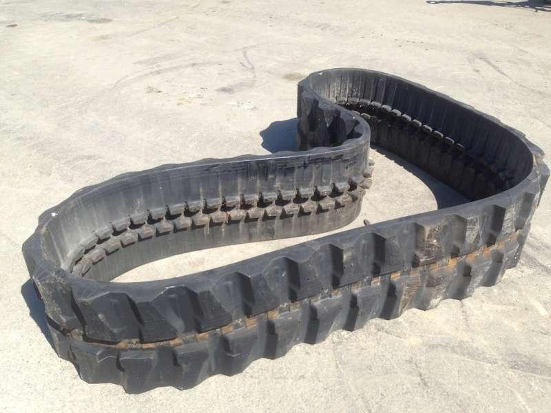 1 chenille 450x163x38 - Oruga para Maquinaria de construcción: foto 1 1 chenille 450x163x38 - Oruga para Maquinaria de construcción: foto 1