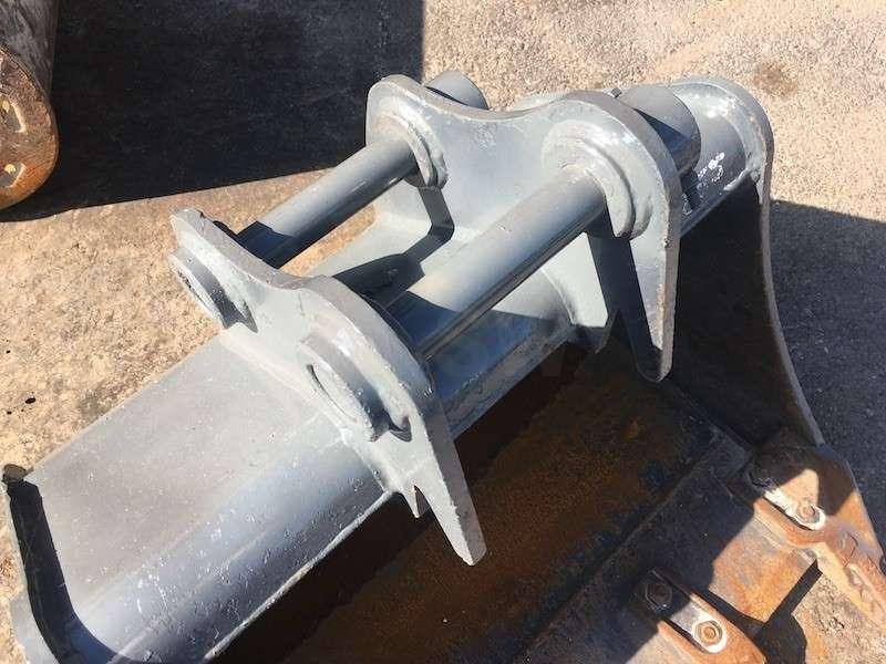 600mm - Axes 35mm - Cazo para excavadora: foto 4 600mm - Axes 35mm - Cazo para excavadora: foto 4