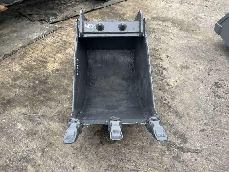 MECALAC serie 12 - 580mm - Cazo para excavadora para Maquinaria de construcción: foto 3 MECALAC serie 12 - 580mm - Cazo para excavadora para Maquinaria de construcción: foto 3