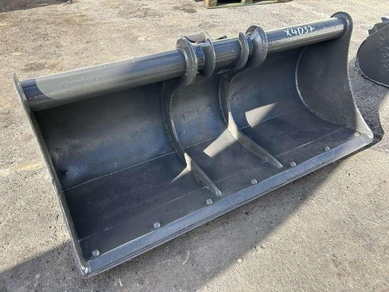 MORIN M3 - 1500mm - Cazo para excavadora para Maquinaria de construcción: foto 1 MORIN M3 - 1500mm - Cazo para excavadora para Maquinaria de construcción: foto 1