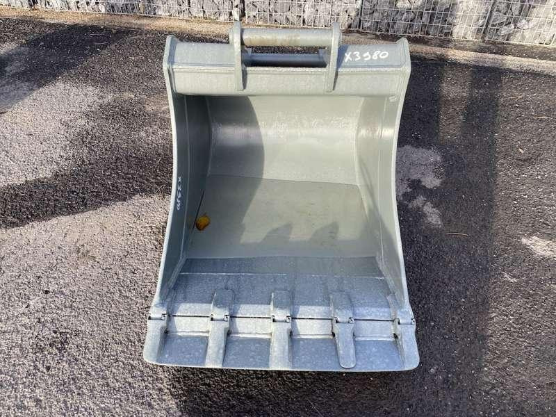 S5 / S50 de 800mm - Cazo para excavadora: foto 3 S5 / S50 de 800mm - Cazo para excavadora: foto 3