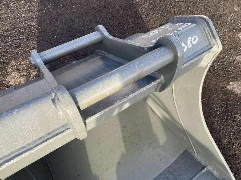 S5 / S50 de 800mm - Cazo para excavadora: foto 4 S5 / S50 de 800mm - Cazo para excavadora: foto 4