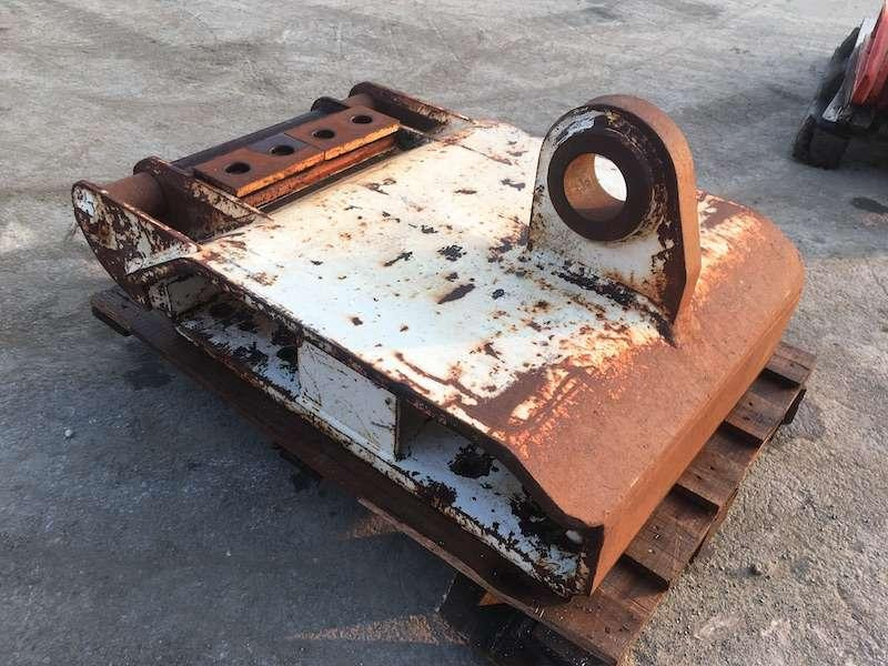 WIMMER 5 - Acoplamiento rápido: foto 4 WIMMER 5 - Acoplamiento rápido: foto 4