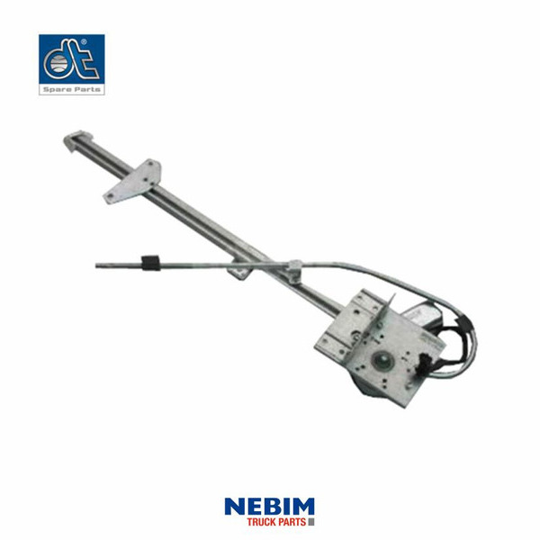 Renault Renault - 7421275875 - Raammechanisme - Recambio para Camión: foto 1 Renault Renault - 7421275875 - Raammechanisme - Recambio para Camión: foto 1