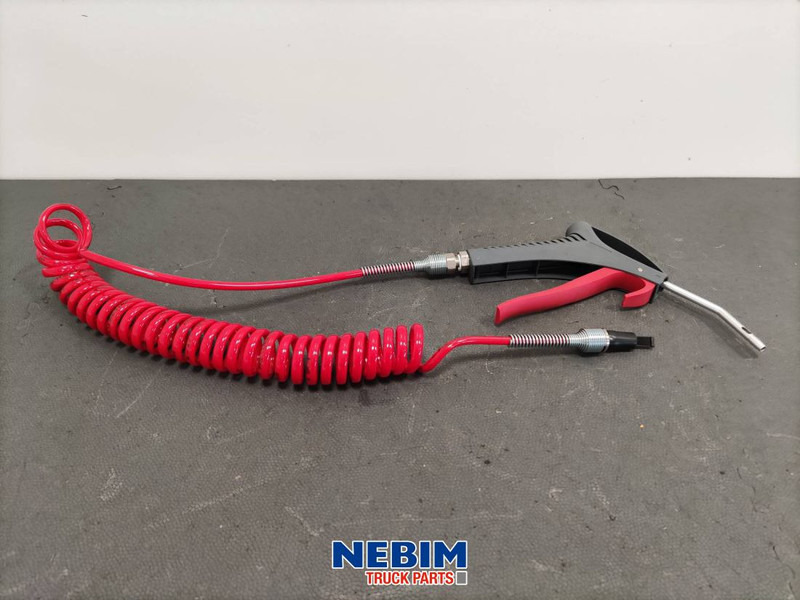 Renault Renault - 7485114976 - Luchtpistool - Recambio para Camión: foto 1 Renault Renault - 7485114976 - Luchtpistool - Recambio para Camión: foto 1