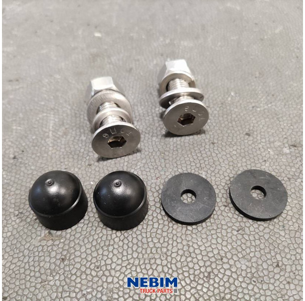 Renault Renault - UX0000044 - Ladder Renault Master 4-serie - Recambio para Camión: foto 4 Renault Renault - UX0000044 - Ladder Renault Master 4-serie - Recambio para Camión: foto 4