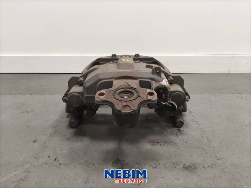 Volvo Volvo - 20706907 - Remklauw links voor - Recambio para Camión: foto 2 Volvo Volvo - 20706907 - Remklauw links voor - Recambio para Camión: foto 2