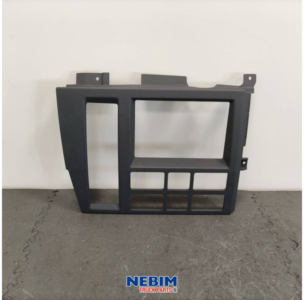 Volvo Volvo - 20722668 - Afdekpaneel dashboard - Recambio para Camión: foto 1 Volvo Volvo - 20722668 - Afdekpaneel dashboard - Recambio para Camión: foto 1