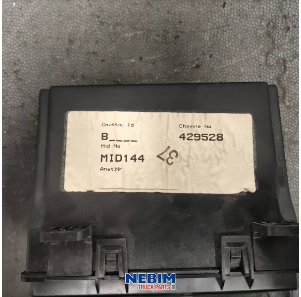 Volvo Volvo - 20758798 - Regeleenheid VECU - Recambio para Camión: foto 3 Volvo Volvo - 20758798 - Regeleenheid VECU - Recambio para Camión: foto 3