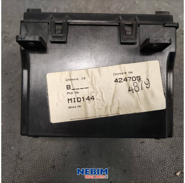Volvo Volvo - 20758798 - Regeleenheid VECU - Recambio para Camión: foto 3 Volvo Volvo - 20758798 - Regeleenheid VECU - Recambio para Camión: foto 3