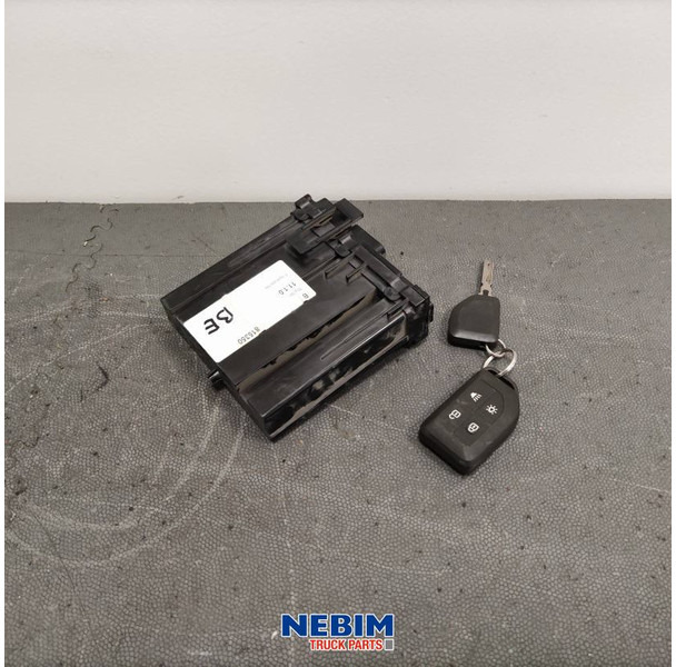 Volvo Volvo - 21930659 - Regeleenheid CIOM FH4 - Recambio para Camión: foto 2 Volvo Volvo - 21930659 - Regeleenheid CIOM FH4 - Recambio para Camión: foto 2