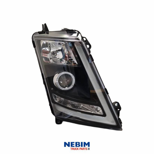 Volvo Volvo - 22239248 - Koplamp rechts FH16 Bi Xenon - Recambio para Camión: foto 1 Volvo Volvo - 22239248 - Koplamp rechts FH16 Bi Xenon - Recambio para Camión: foto 1