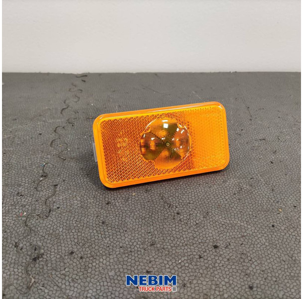Volvo Volvo - 23387844 - Zijmarkeringslamp LED - Recambio para Camión: foto 1 Volvo Volvo - 23387844 - Zijmarkeringslamp LED - Recambio para Camión: foto 1