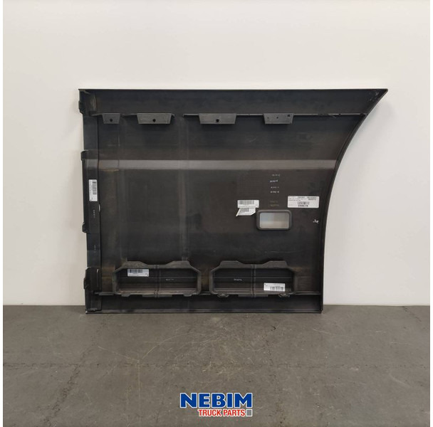 Volvo Volvo - 78604437 - Chassis skirt rechts achter - Recambio para Camión: foto 2 Volvo Volvo - 78604437 - Chassis skirt rechts achter - Recambio para Camión: foto 2