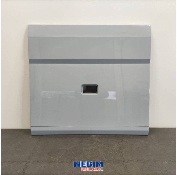 Volvo Volvo - 78640695 - Chassis skirt midden links - Recambio para Camión: foto 1 Volvo Volvo - 78640695 - Chassis skirt midden links - Recambio para Camión: foto 1